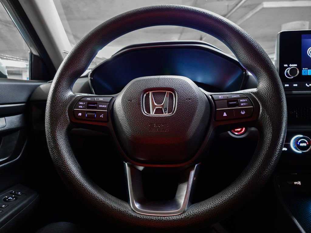 Certified 2024 Honda CR-V EX image 23