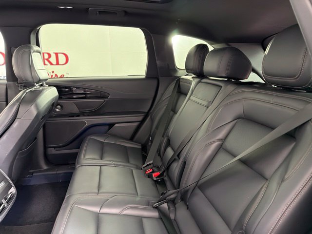 Certified 2024 Lincoln Nautilus Premier w/ Equipment Group 102A AWD/4WD image 29