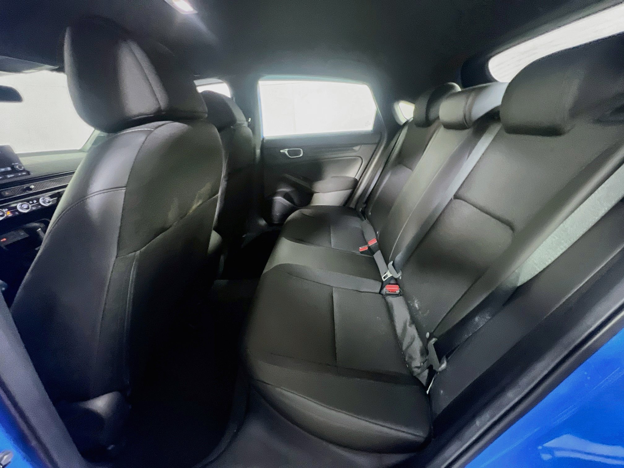Used 2026 Honda Civic Sport image 22