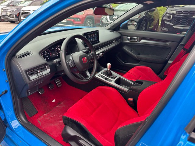 Used 2024 Honda Civic Type R image 10