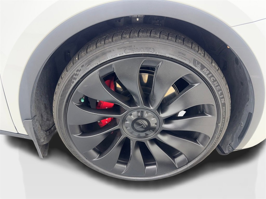 Used 2022 Tesla Model Y Performance image 82