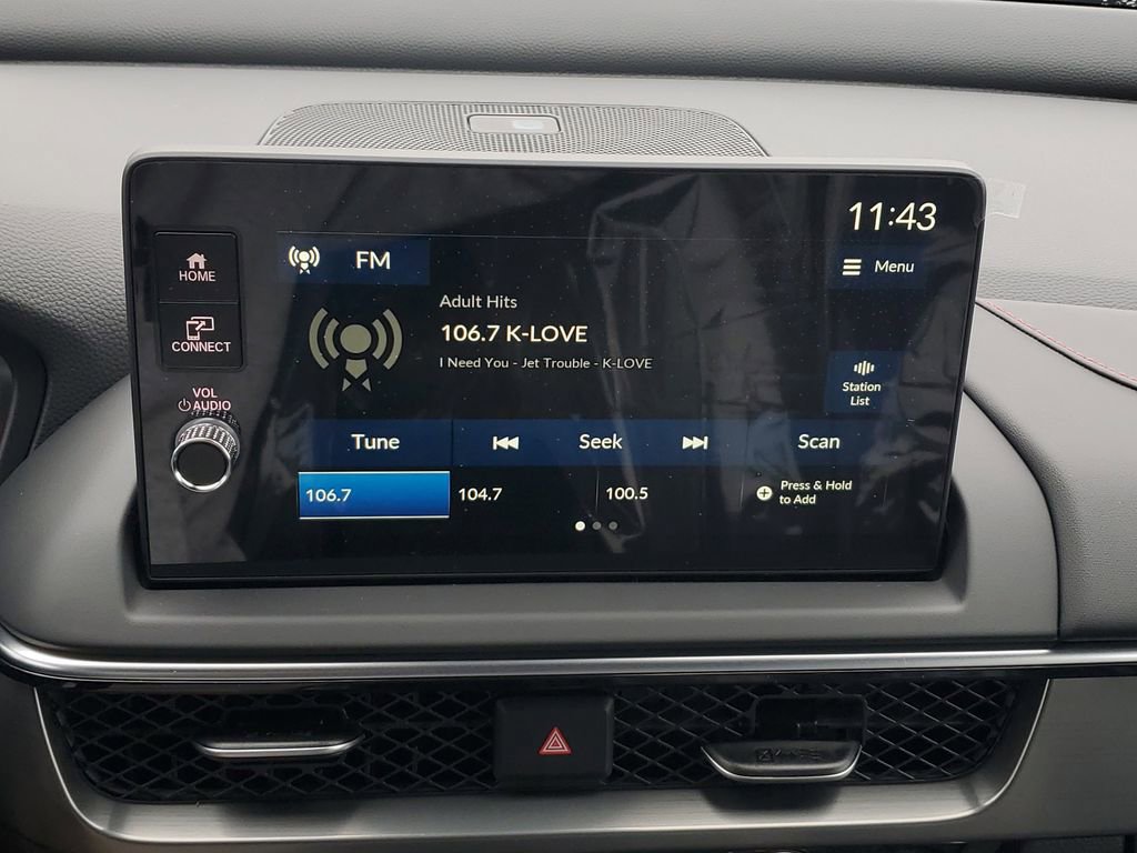 New 2026 Acura ADX A-Spec image 26