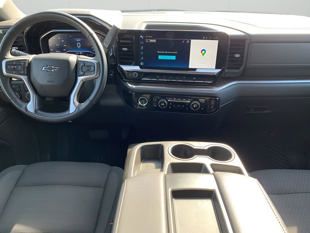 Used 2023 Chevrolet Silverado 1500 RST image 15