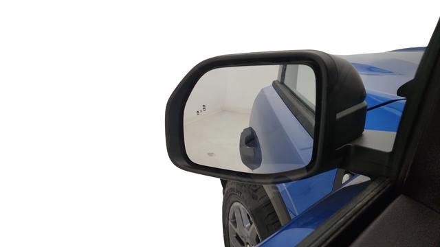 New 2025 Ford Bronco Sport Big Bend image 11