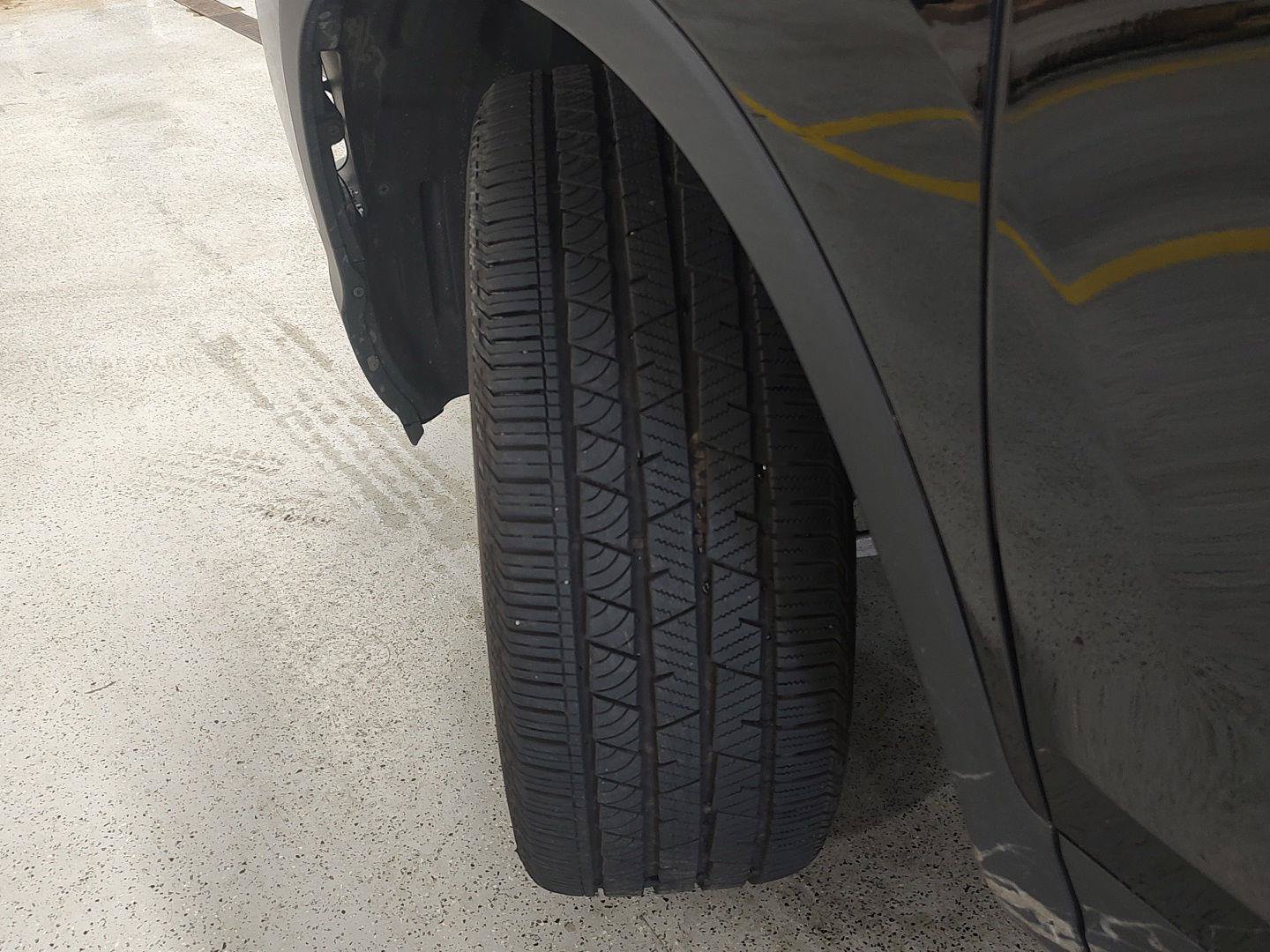 Certified 2024 Honda Passport EX-L image 32