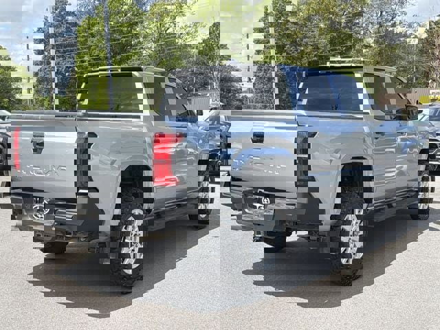 Used 2024 Toyota Tacoma SR image 3