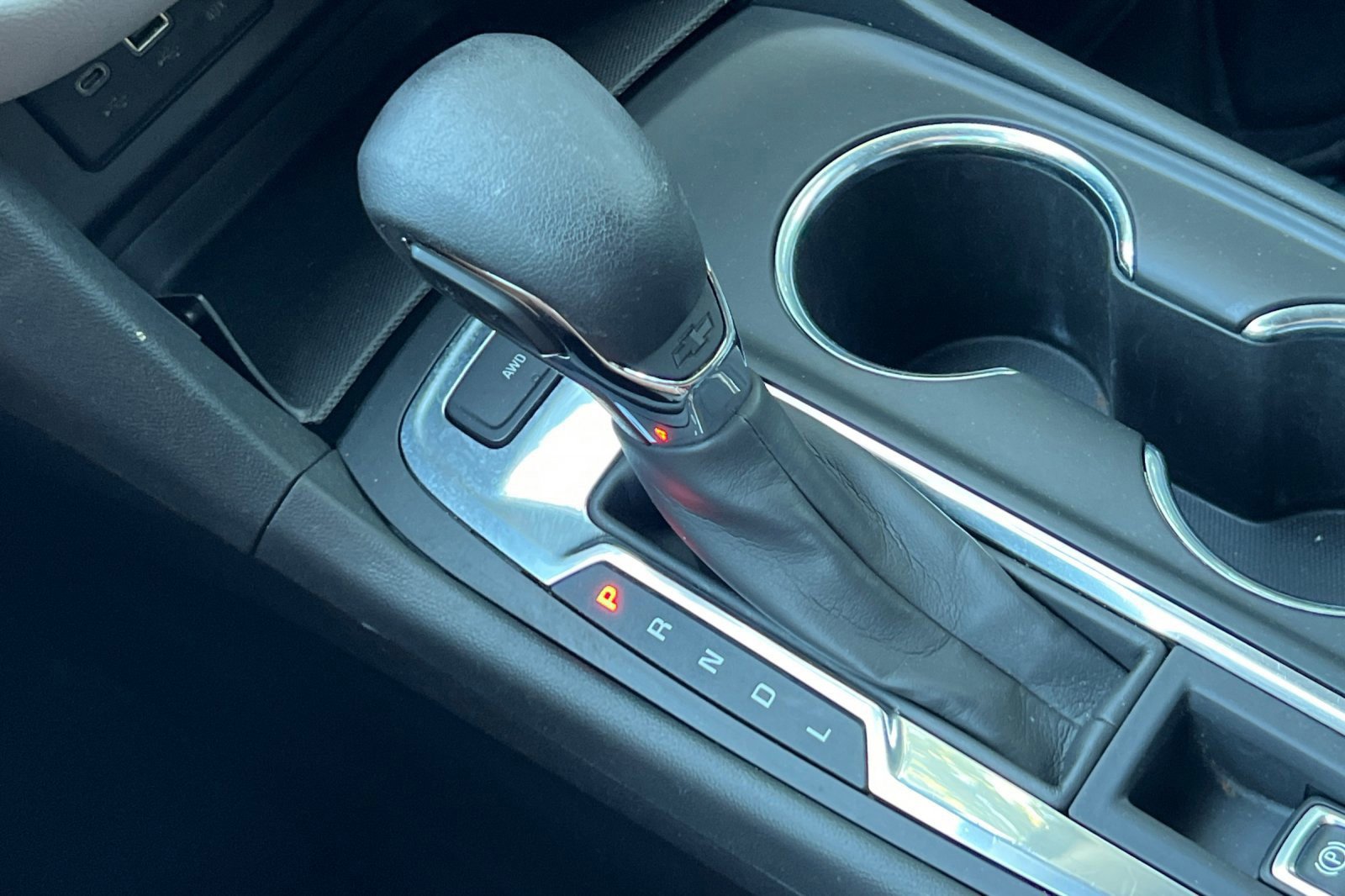 Used 2023 Chevrolet Equinox LT image 21