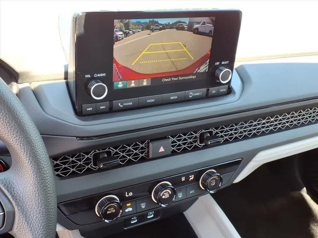 Certified 2023 Honda Accord LX image 21