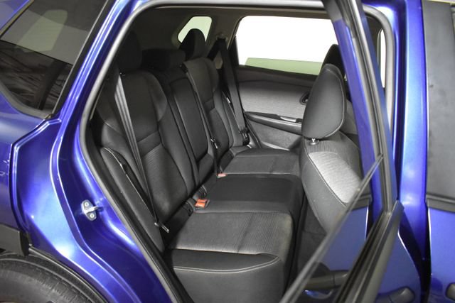 Certified 2022 Nissan Rogue S AWD/4WD image 28
