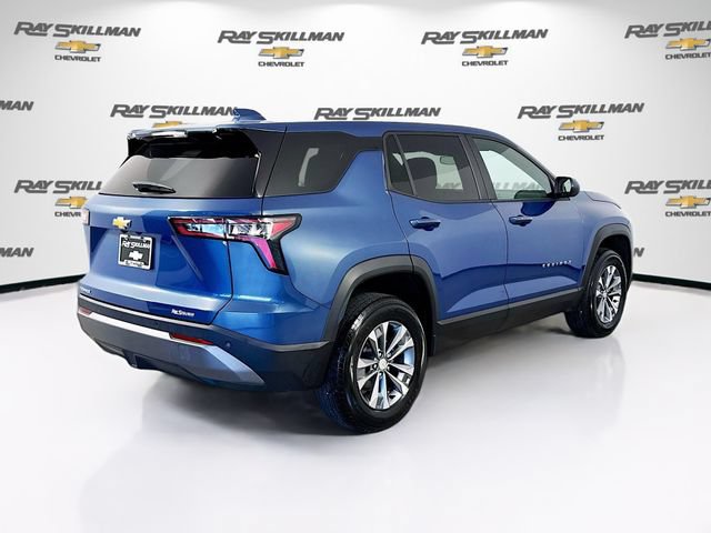Used 2025 Chevrolet Equinox LT FWD image 7