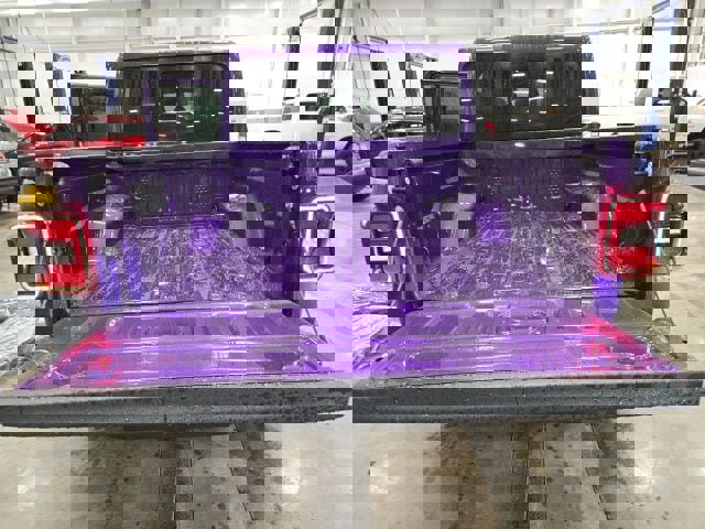 New 2026 Jeep Gladiator Sport image 24