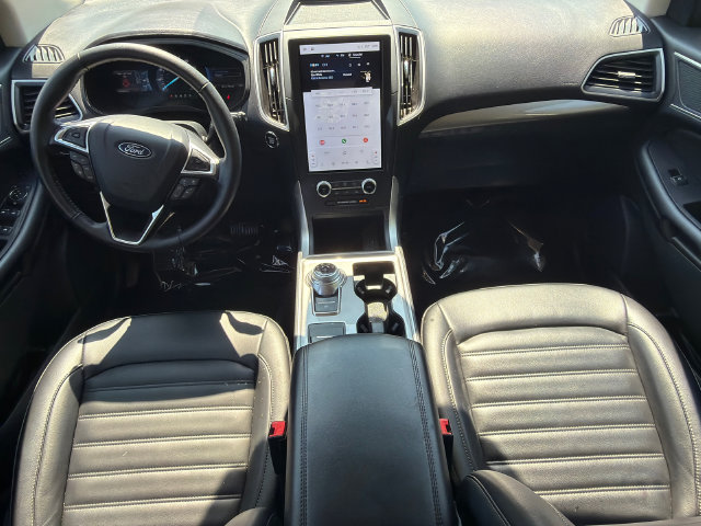 Used 2024 Ford Edge SEL AWD/4WD image 22