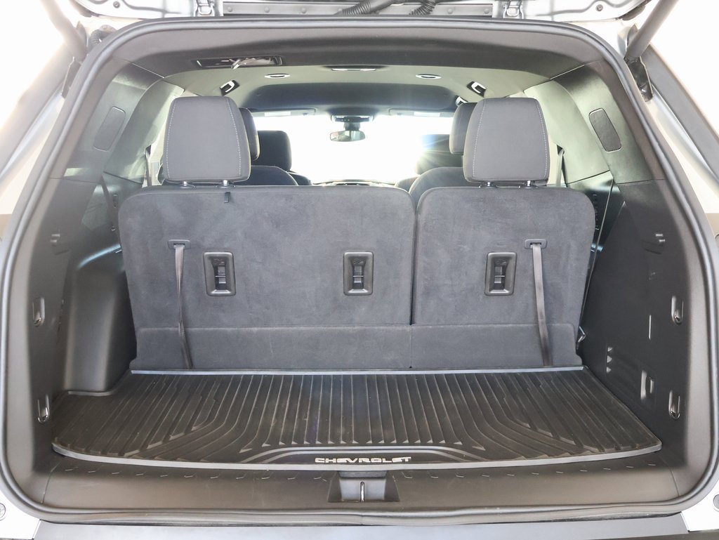 Certified 2023 Chevrolet Traverse LT w/ Midnight/Sport Edition image 32