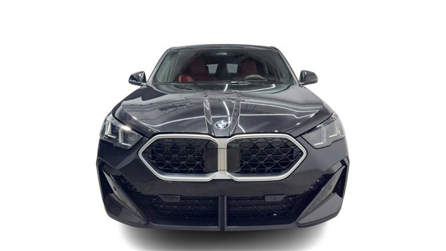 Used 2025 BMW X2 xDrive28i image 6