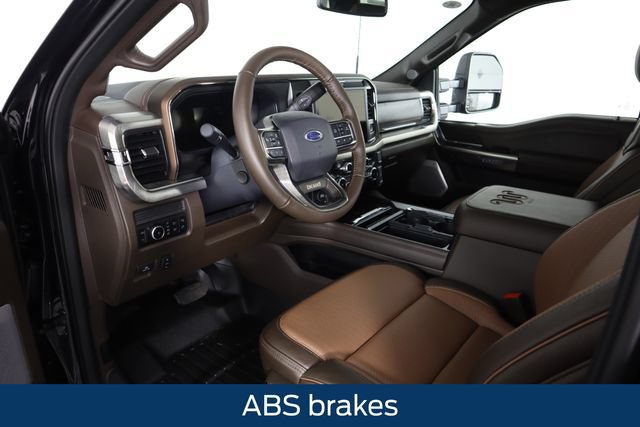 New 2026 Ford F350 King Ranch AWD/4WD image 40