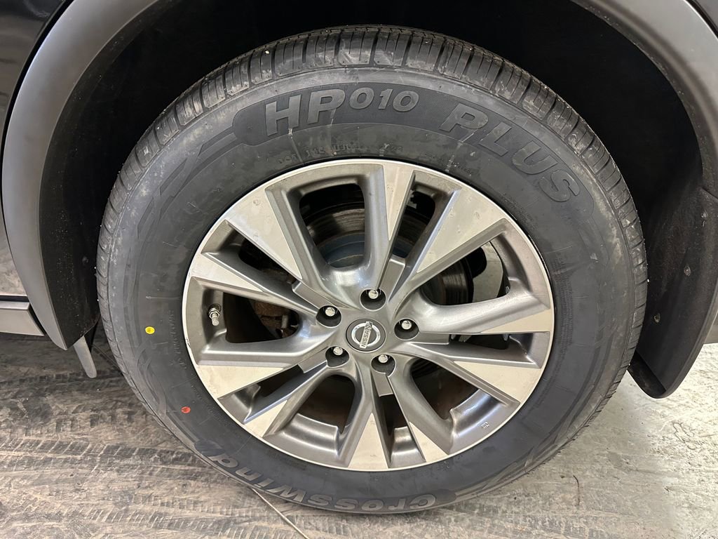 Used 2017 Nissan Murano SL image 34