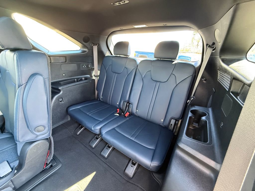 Used 2022 Kia Sorento SX Prestige w/ Panoramic Sunroof Package image 22