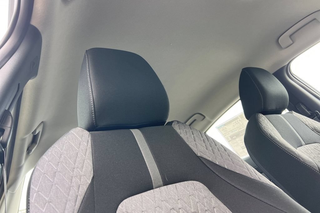 New 2026 Nissan Sentra SV w/ SV Convenience Package FWD image 13