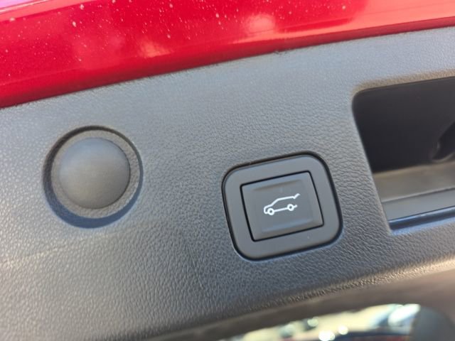 New 2026 Chevrolet Equinox LT w/ Convenience Package II image 30