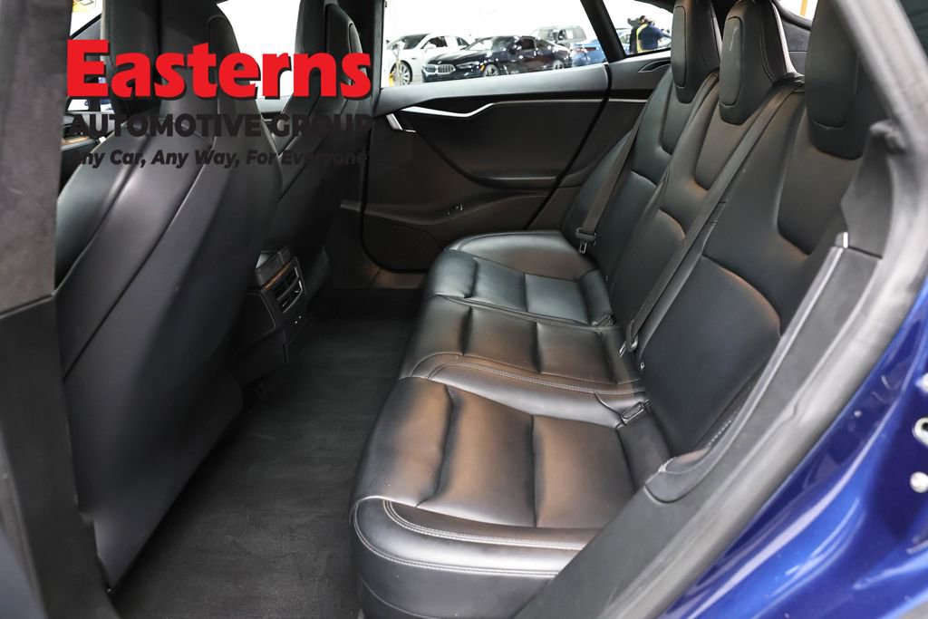 Used 2019 Tesla Model S P100D image 18