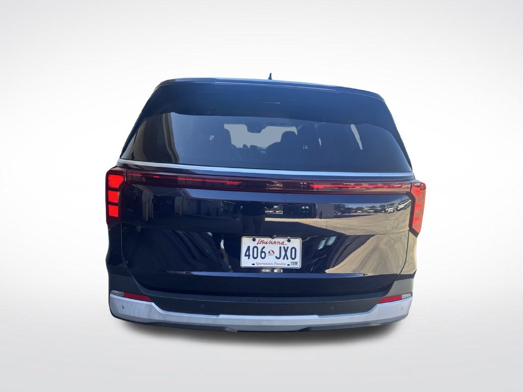 Used 2026 Kia Carnival FWD image 6