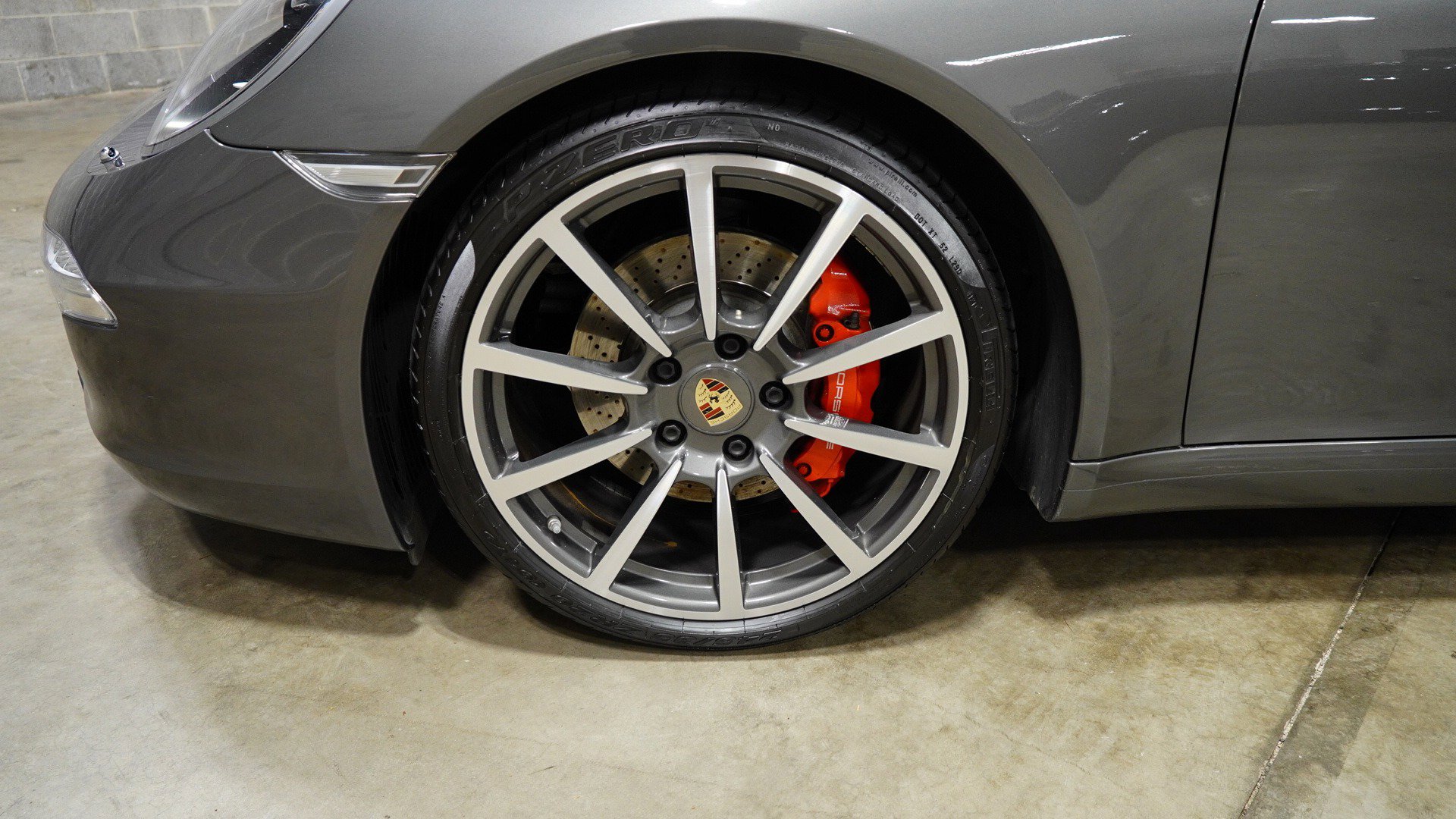 Used 2013 Porsche 911 Carrera S image 32