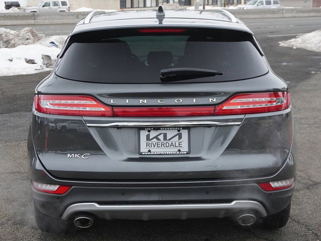 Used 2019 Lincoln MKC Reserve w/ MKC Climate Package AWD/4WD image 13