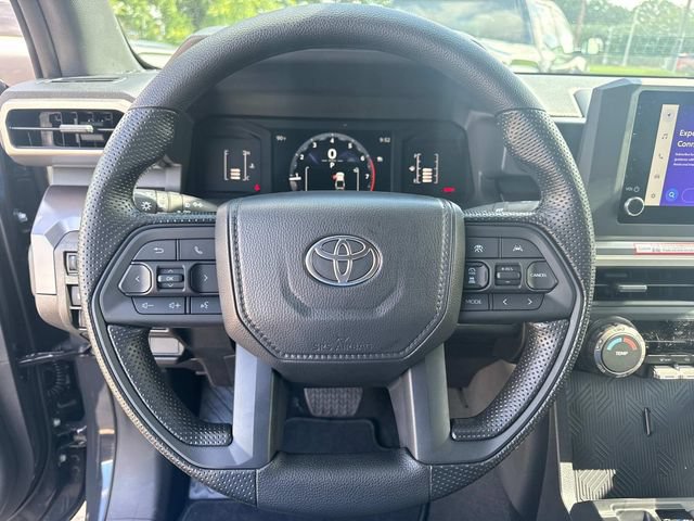 New 2026 Toyota Tacoma SR5 RWD image 23