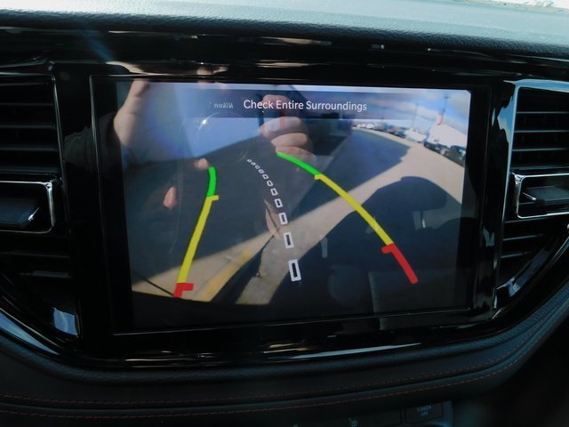 New 2026 Dodge Durango GT w/ Tow 'N Go Package image 33