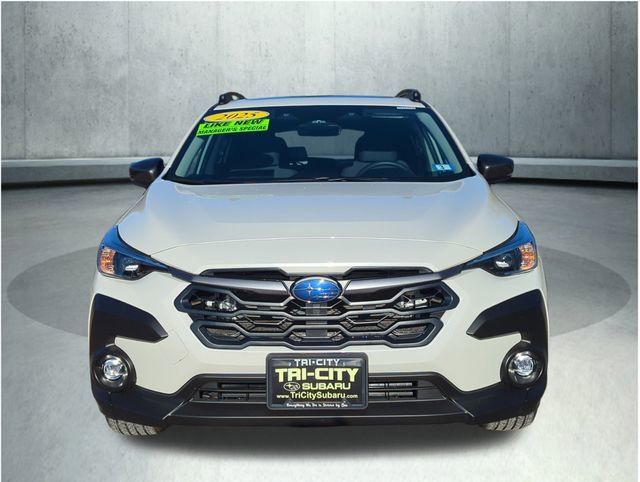 Used 2025 Subaru Crosstrek 2.5i Premium image 9