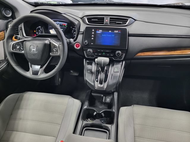 Used 2018 Honda CR-V EX image 30