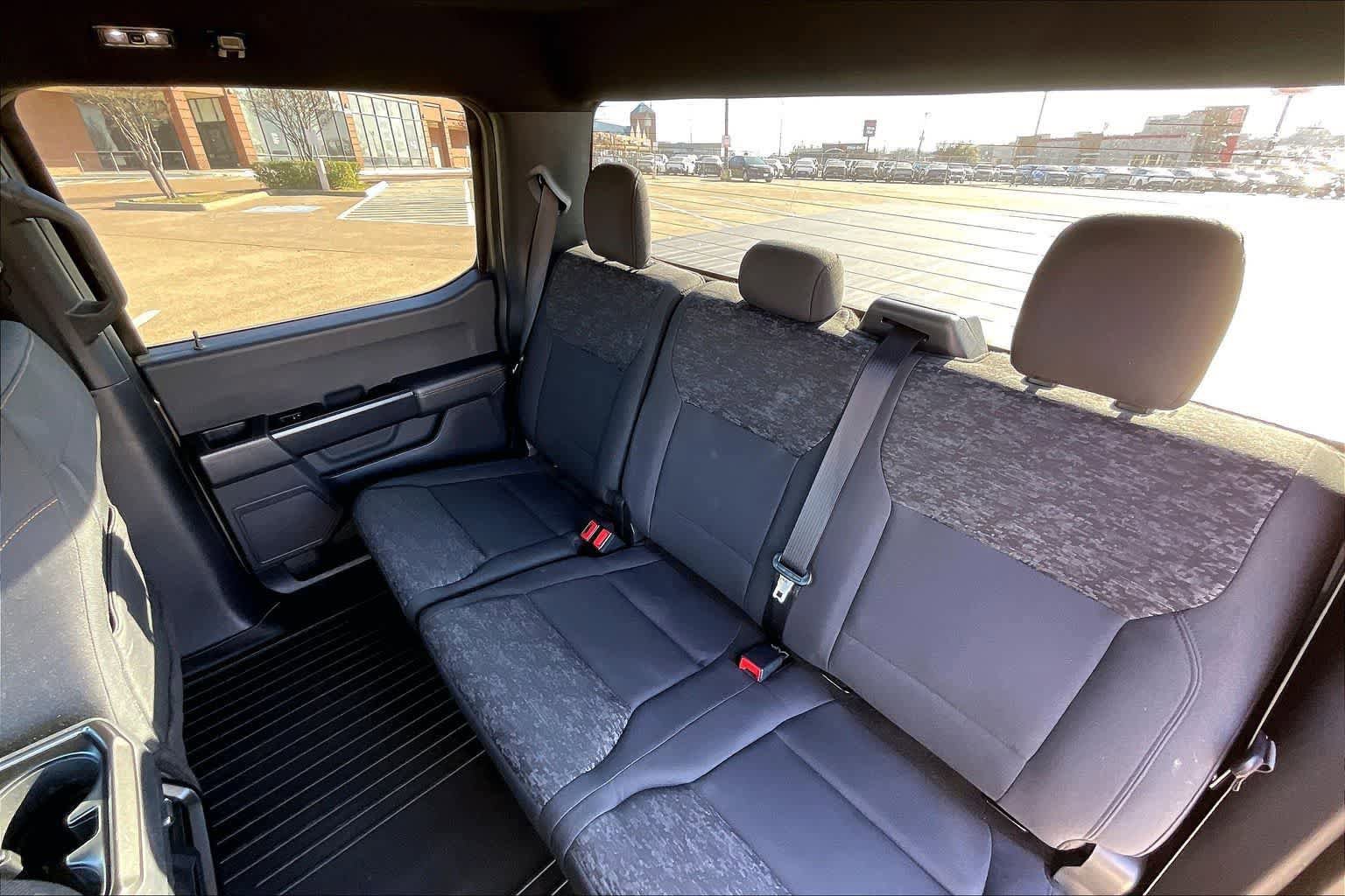 Used 2022 Ford F150 Tremor w/ Trailer Tow Package AWD/4WD image 30