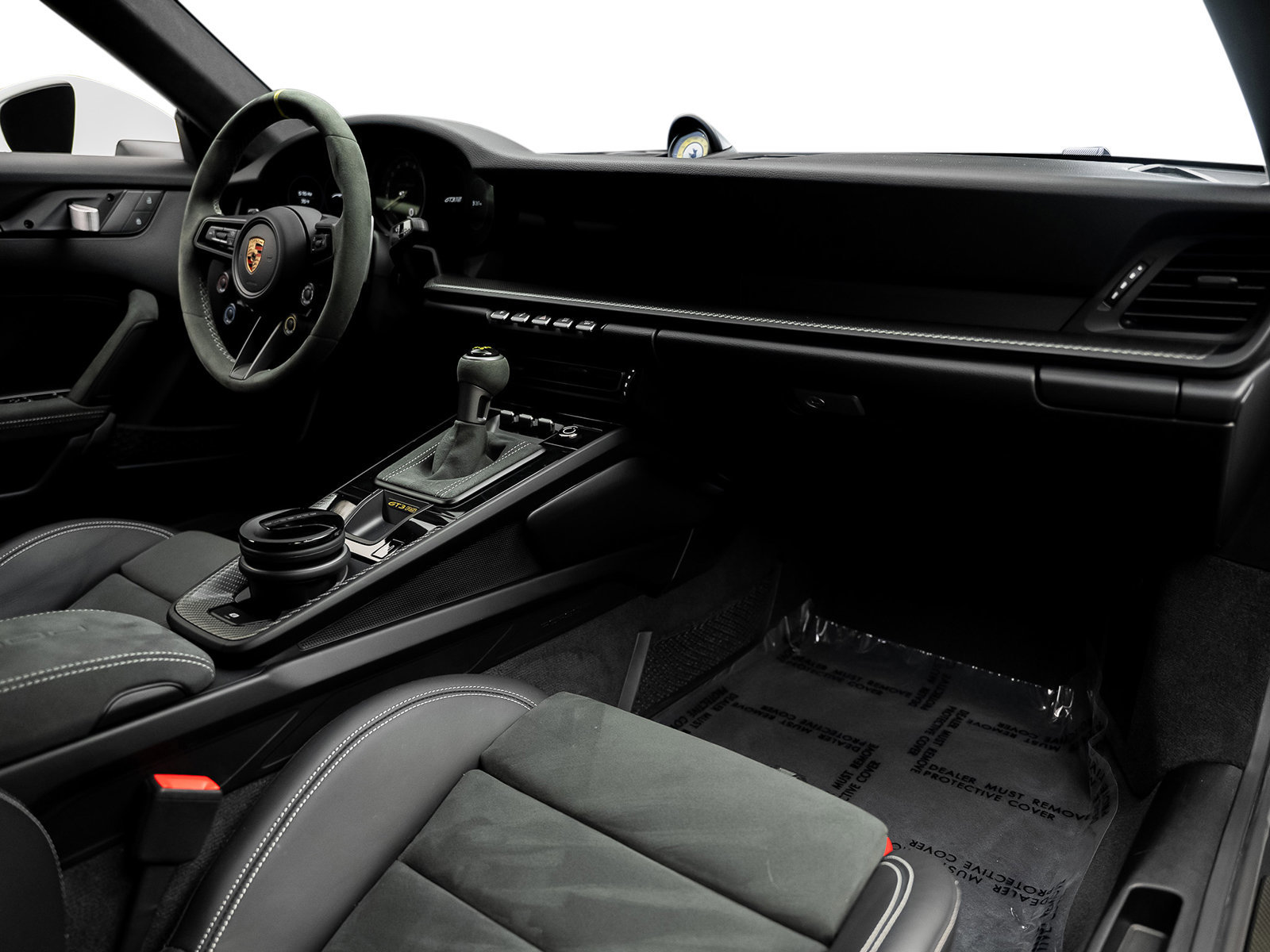 Used 2023 Porsche 911 GT3 RS RWD image 55