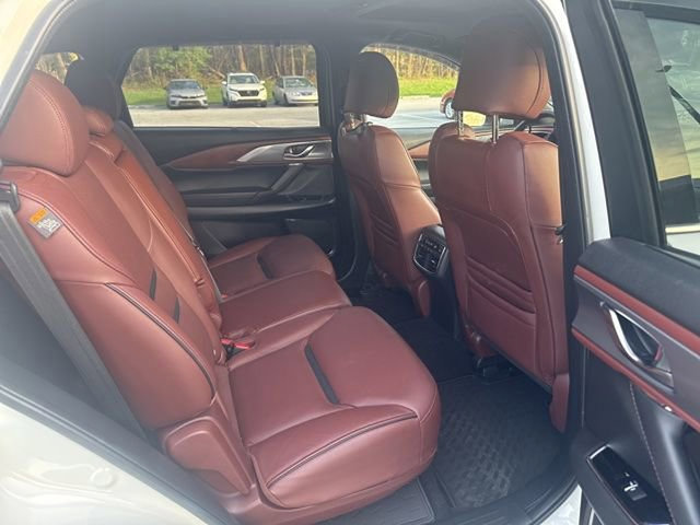 Used 2019 MAZDA CX-9 Signature image 21