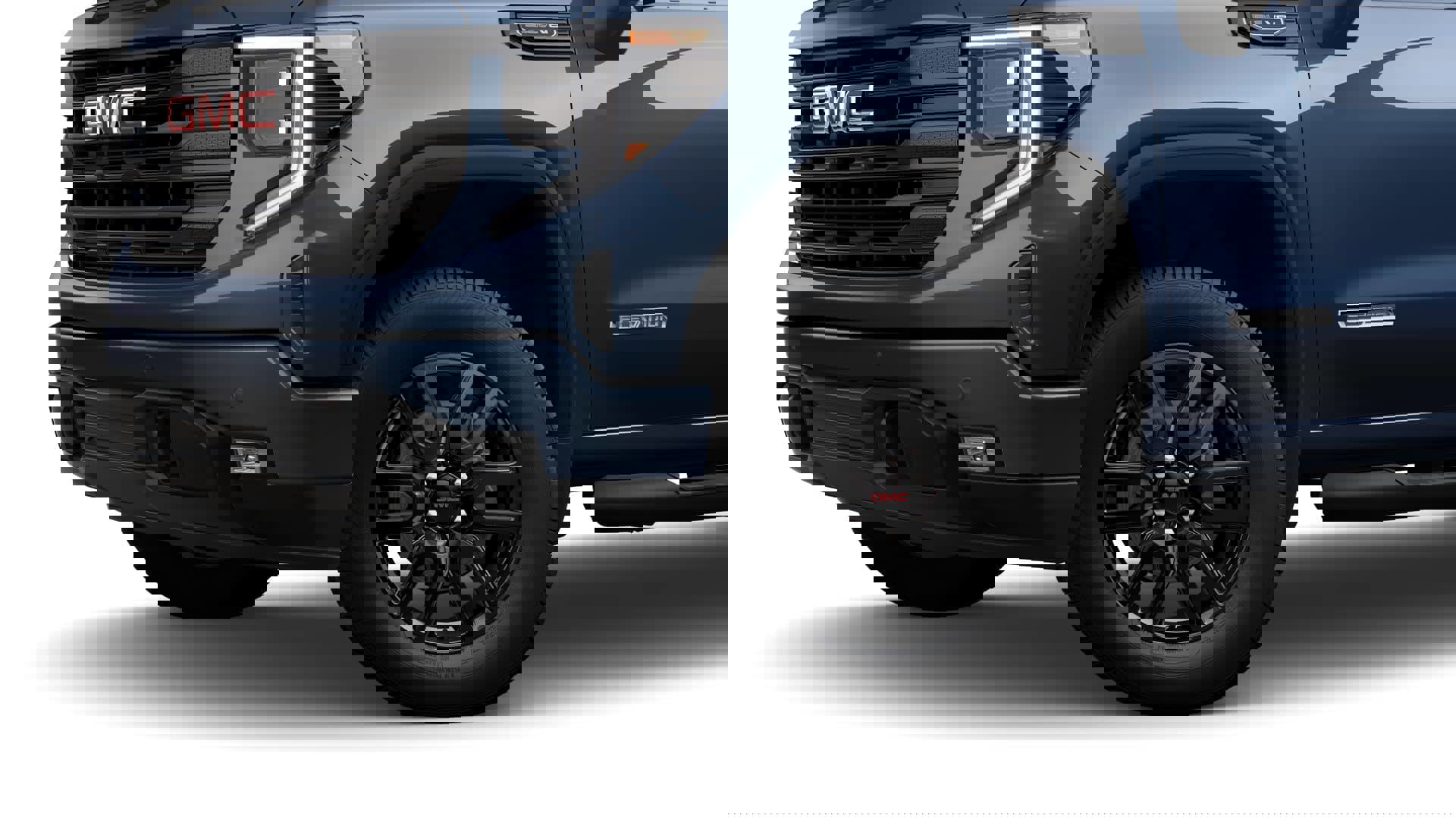 New 2026 GMC Sierra 1500 Elevation w/ Preferred Package image 53