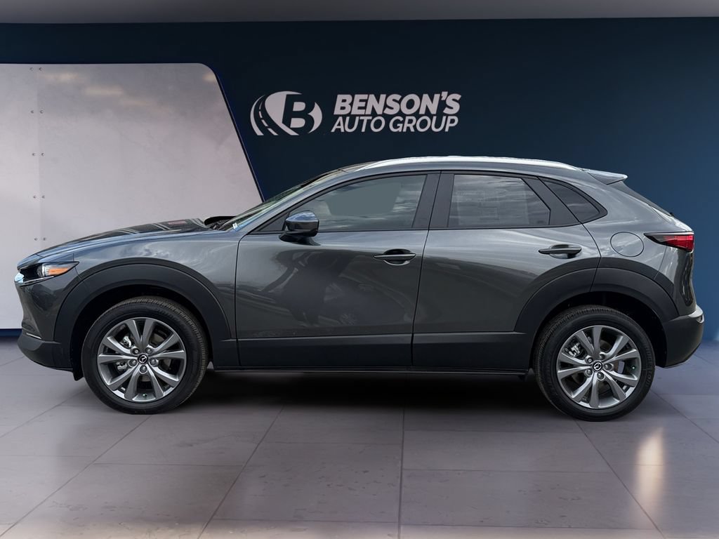 New 2026 MAZDA CX-30 AWD 2.5 S w/ Premium Package image 2