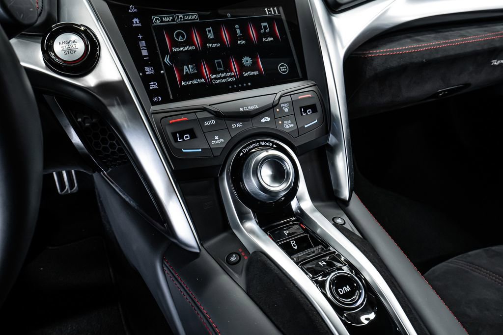 Used 2022 Acura NSX Type S image 29