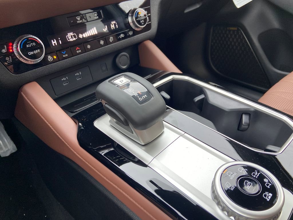 New 2026 Mitsubishi Outlander SEL image 39