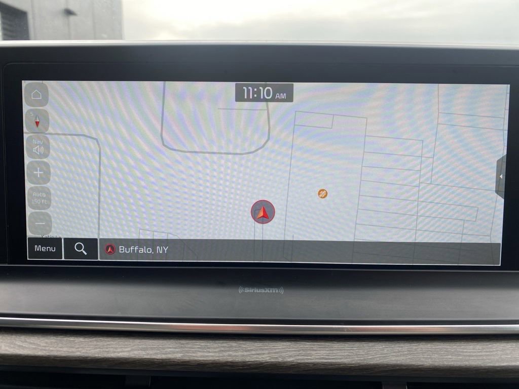 Certified 2021 Kia Telluride EX w/ EX Premium Package image 10