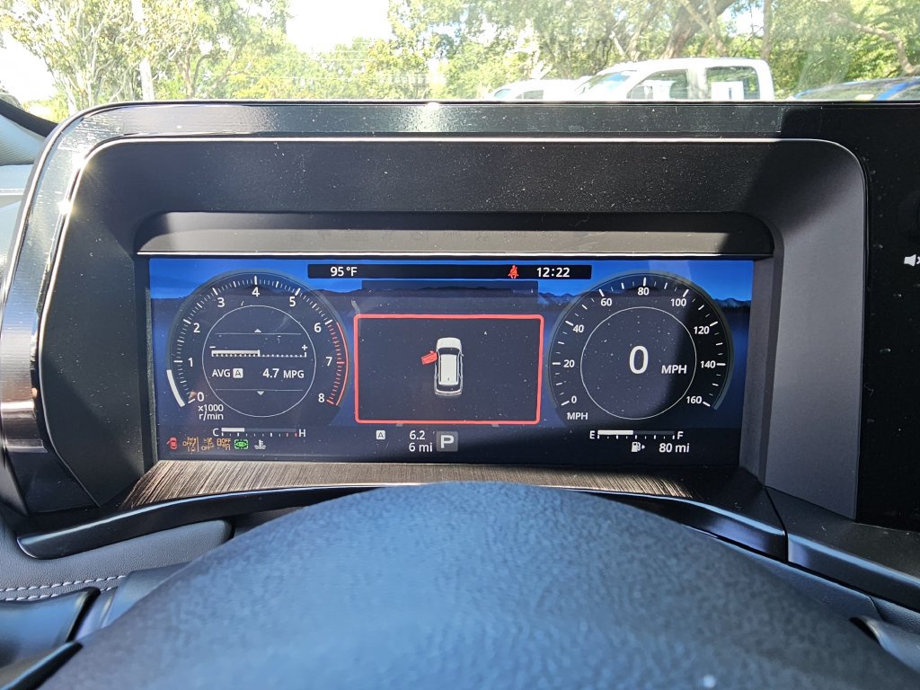 New 2026 Subaru Outback Touring XT AWD/4WD image 28