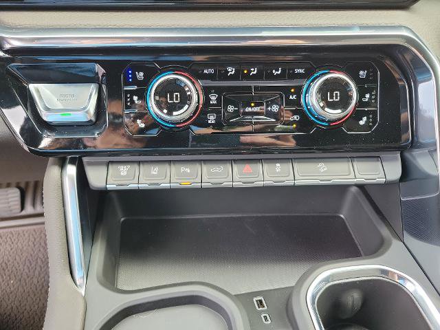 New 2026 GMC Sierra 2500 Denali w/ Denali Reserve Package image 19