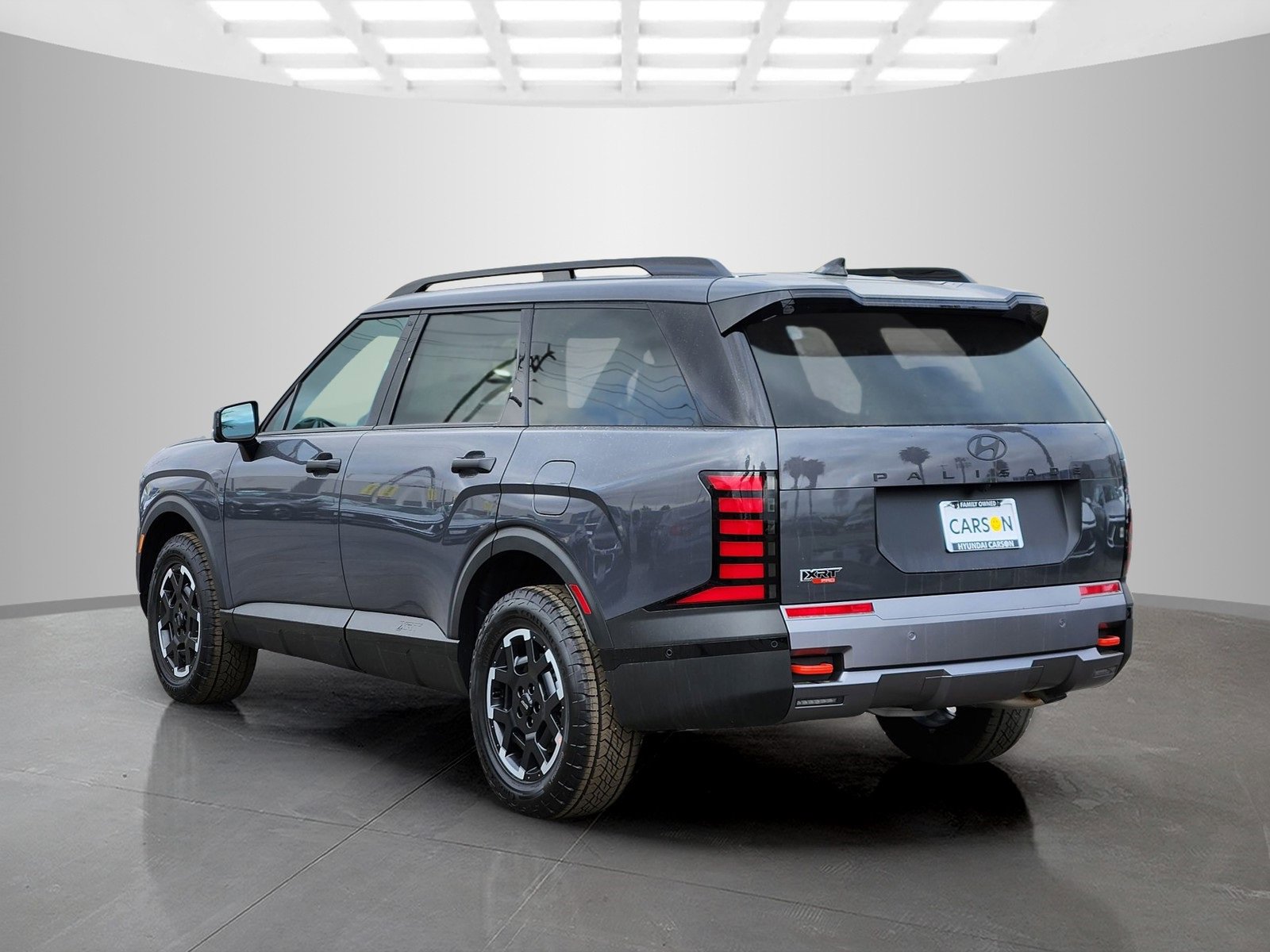 New 2026 Hyundai Palisade XRT Pro image 5