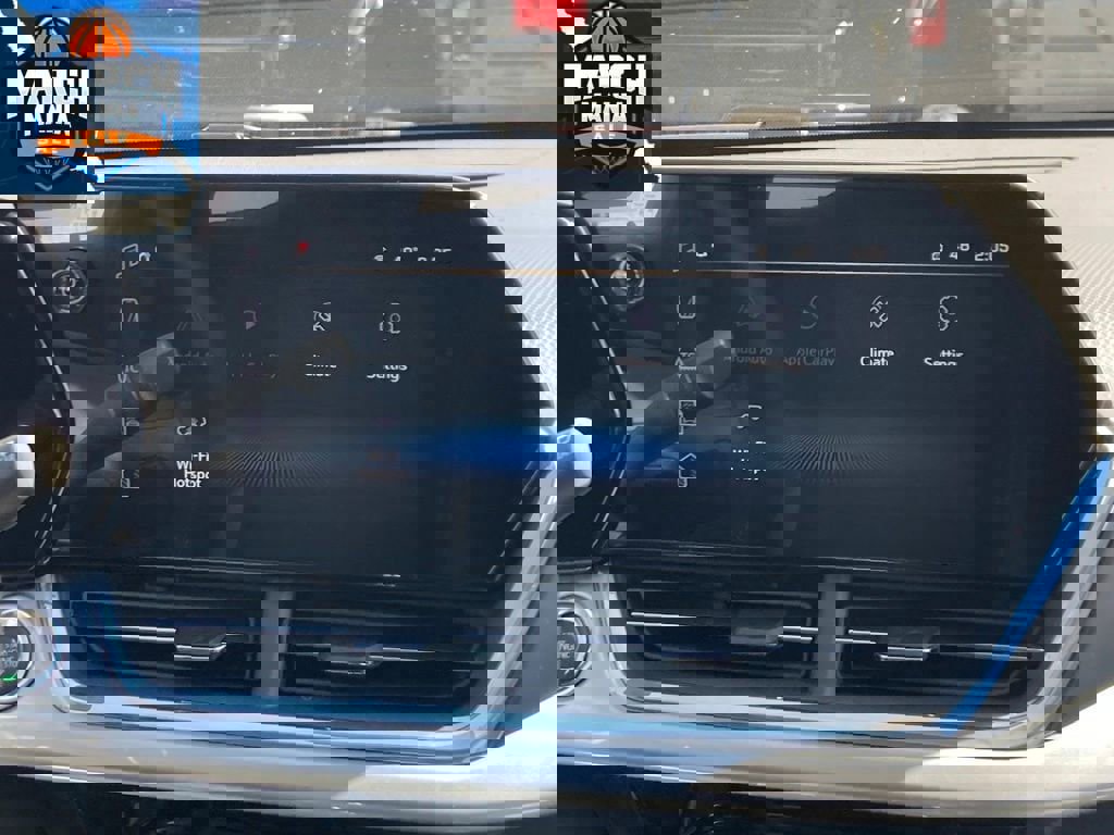 New 2026 Chevrolet Trax LT image 17