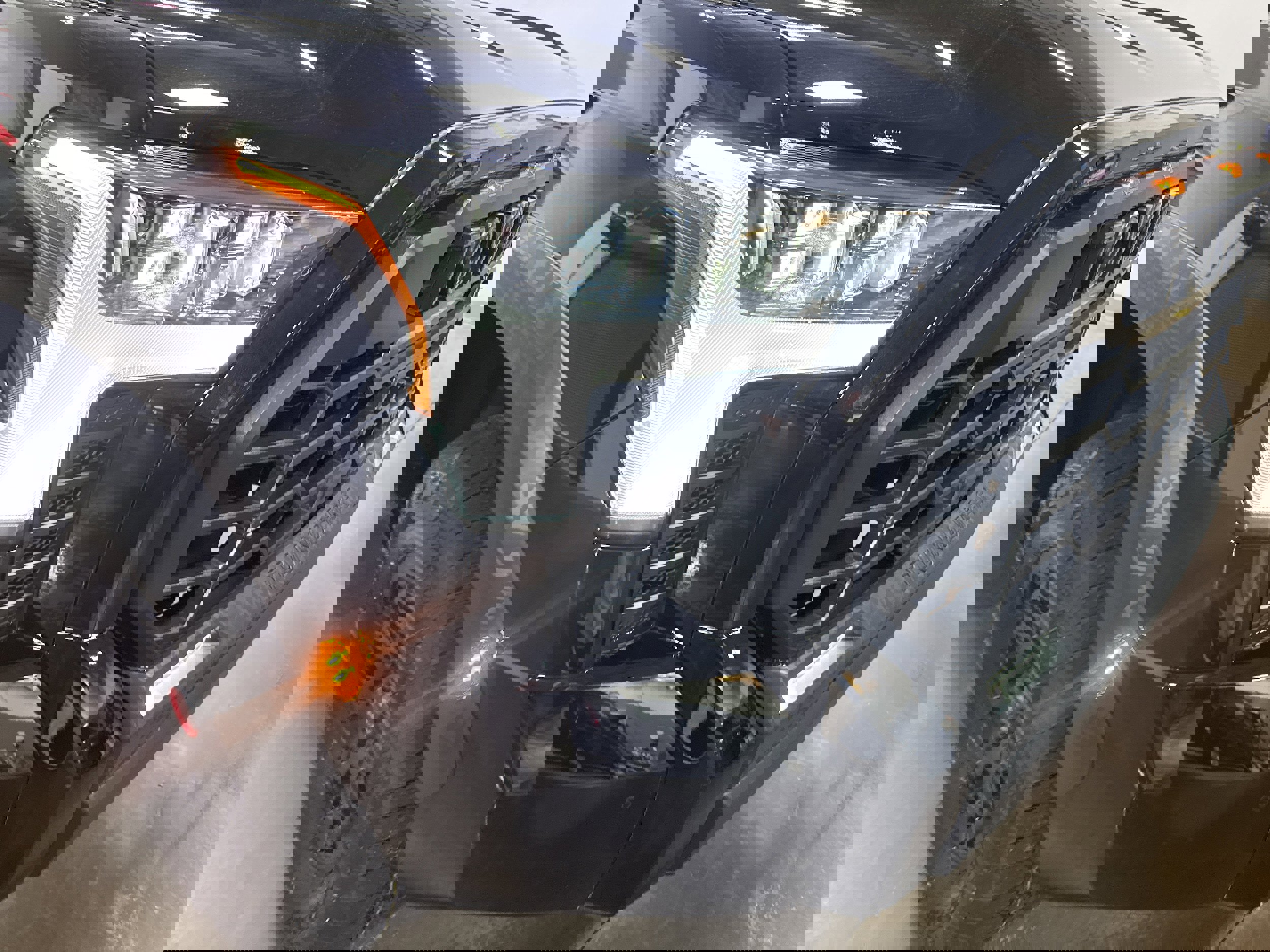 New 2026 Toyota Tundra TRD Pro image 54