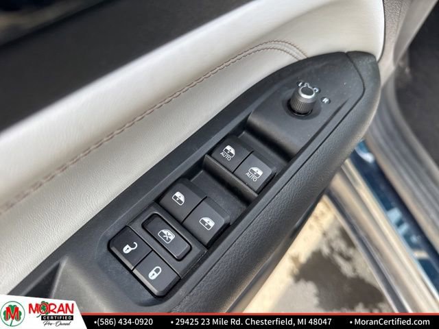 Used 2024 Jeep Compass Limited image 10