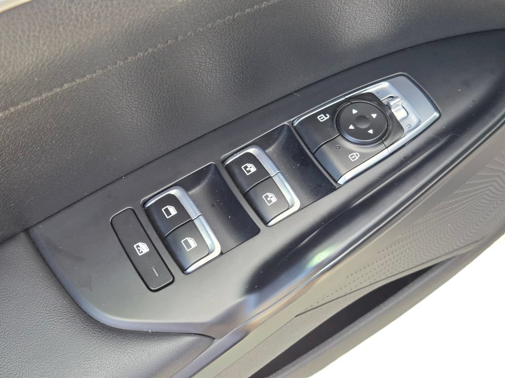 Certified 2022 Kia K5 GT-Line FWD image 16