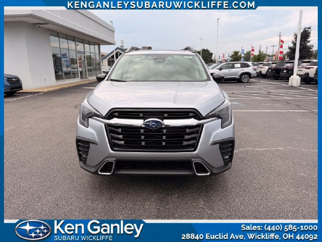 New 2026 Subaru Ascent Touring AWD/4WD image 2