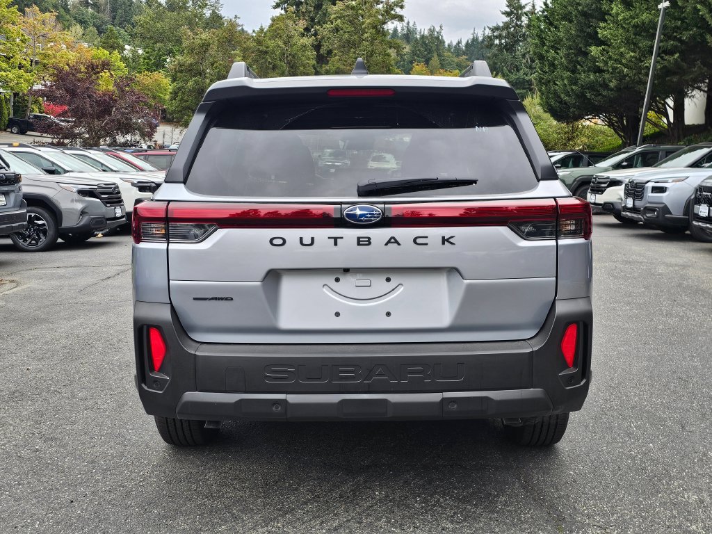 New 2026 Subaru Outback Touring XT AWD/4WD image 4