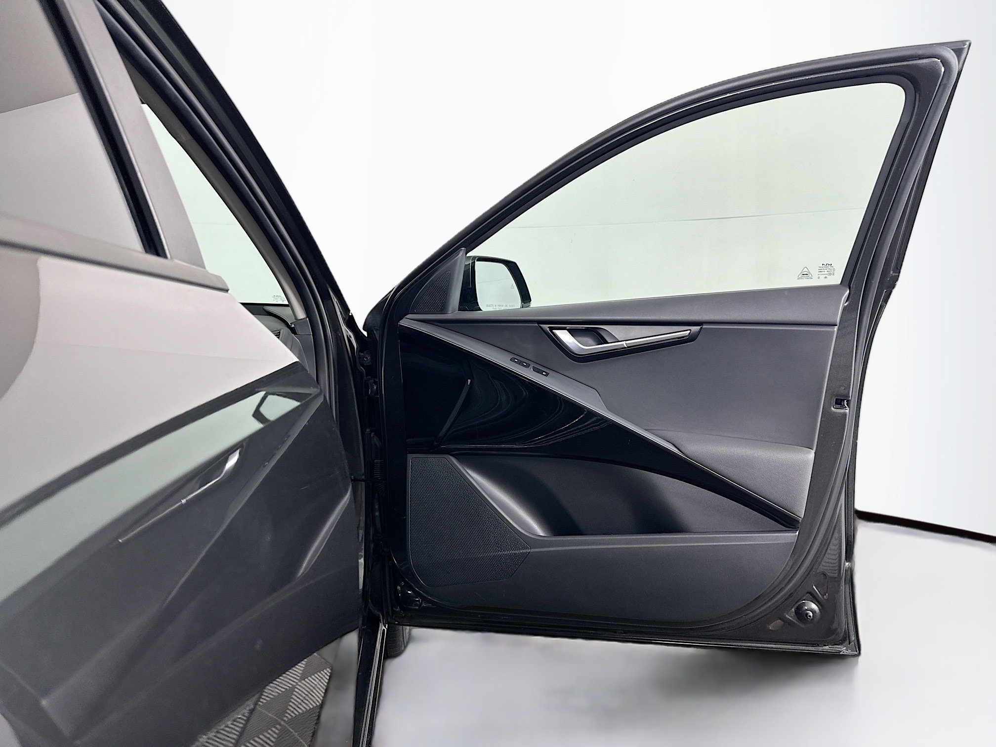 Used 2023 Kia Niro Wind w/ Wind Preserve Package FWD image 33