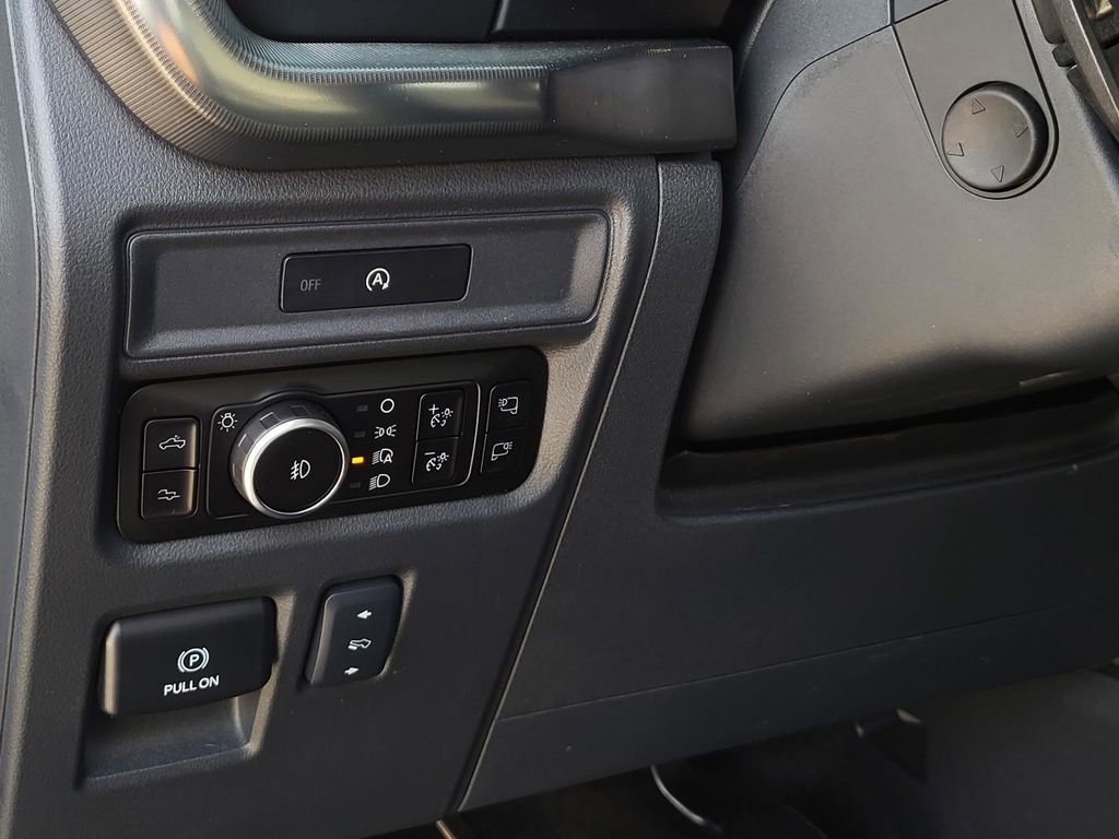 Used 2025 Ford F150 Raptor image 20